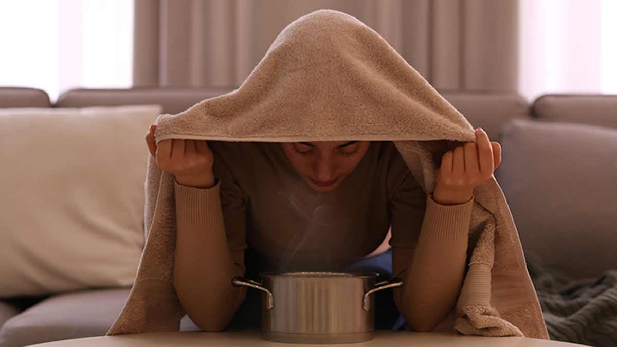 steam-inhalation-benefits