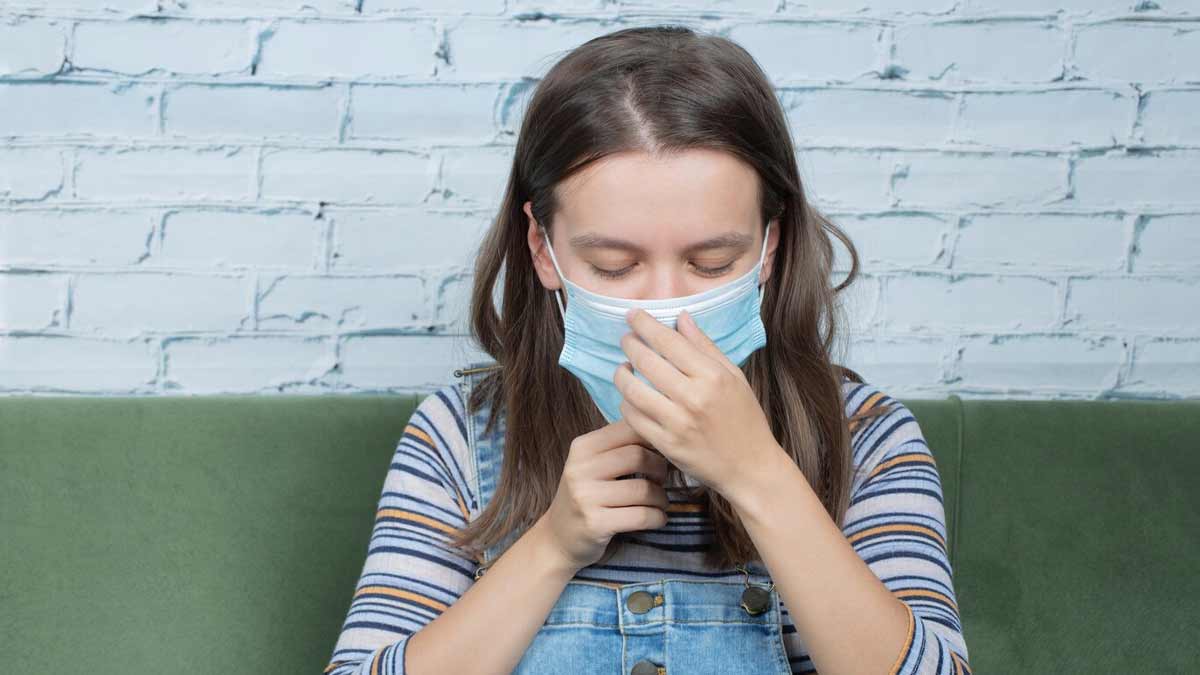 Danger Signs Of Cold Cough