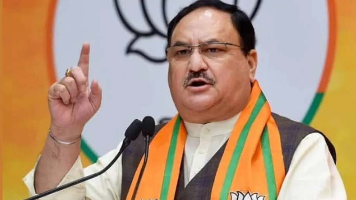 बीते साल देश में 79% कम हुईं एड्स से जुड़ी मौतें, 44% तक घटे नए मामले: जेपी नड्डा