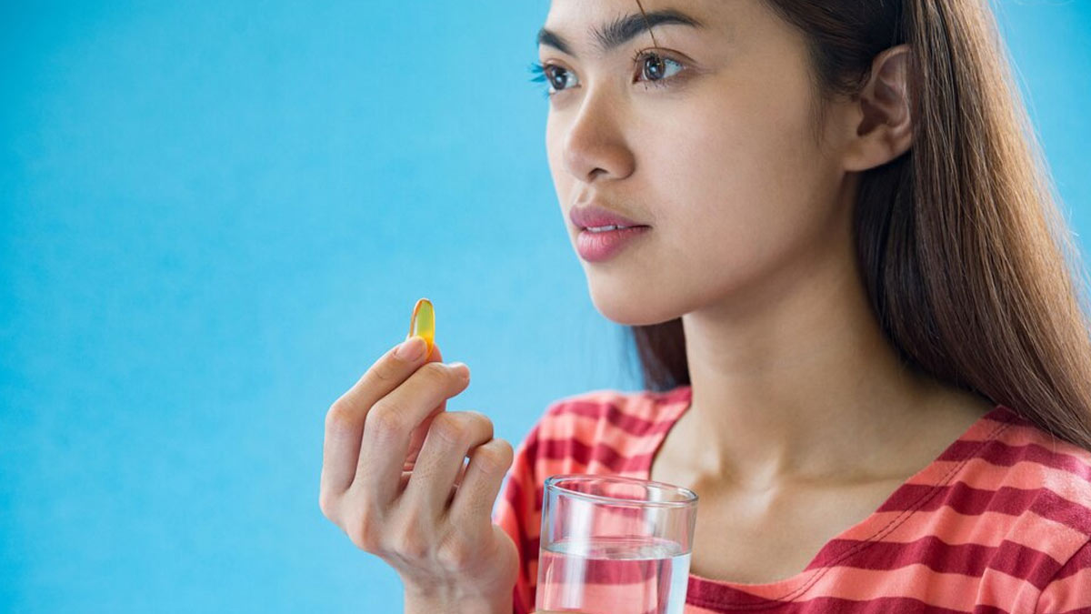 विटामिन D3 के साथ विटामिन K2 लेना क्यों जरूरी है? एक्सपर्ट से जानें कैसे करते हैं शरीर के लिए काम