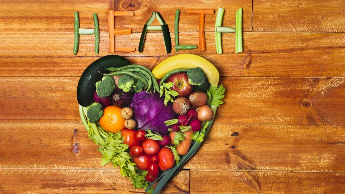 Home remedies for white hair