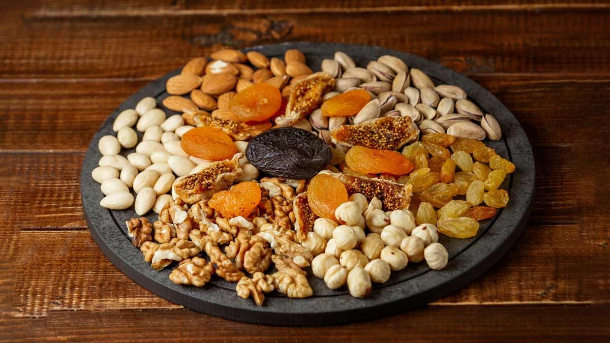 Immunity Boosting Foods