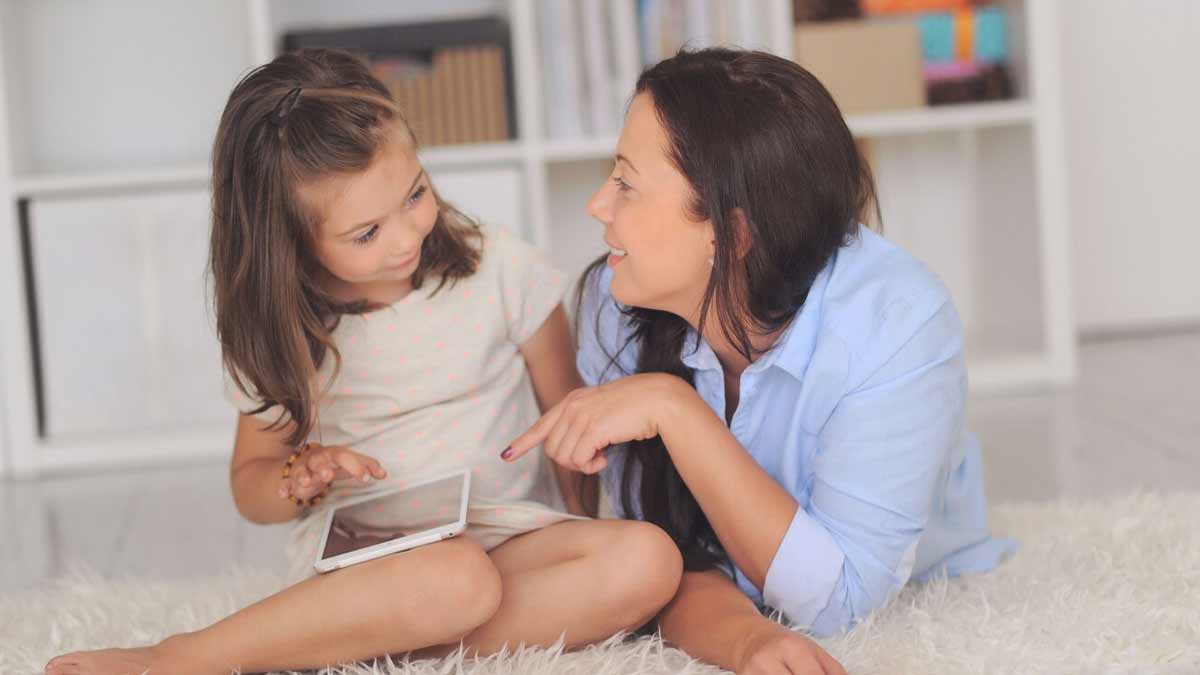 Things To Avoid With Kids