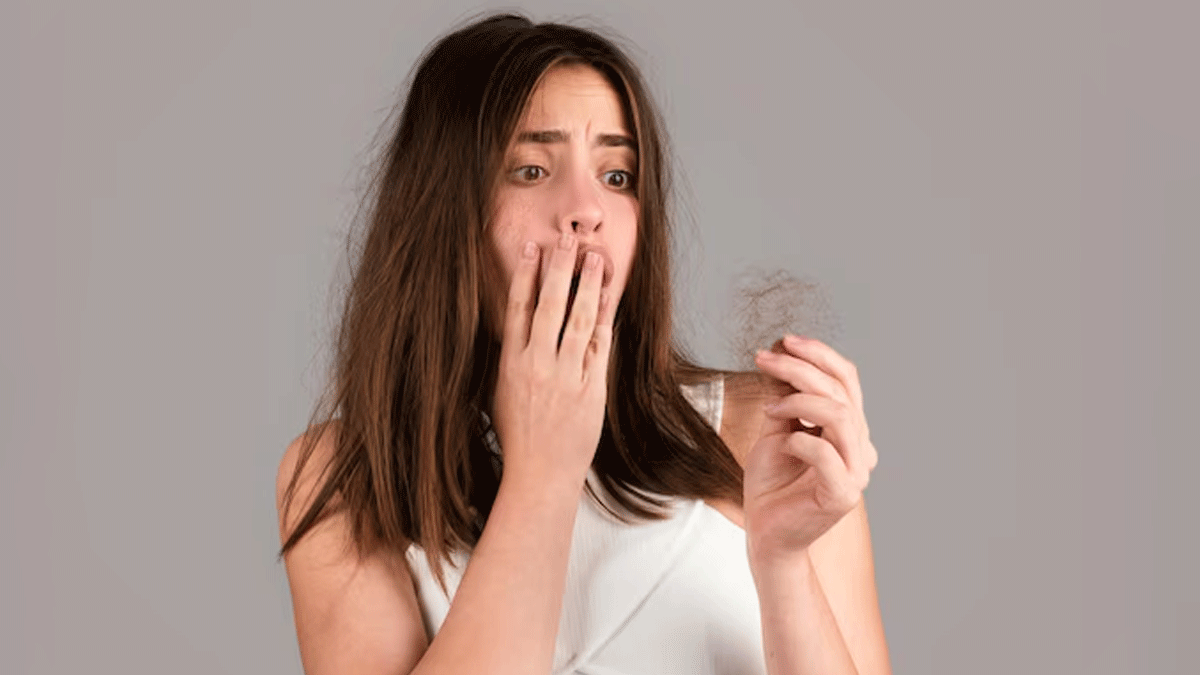 Tips for Healthier Hair