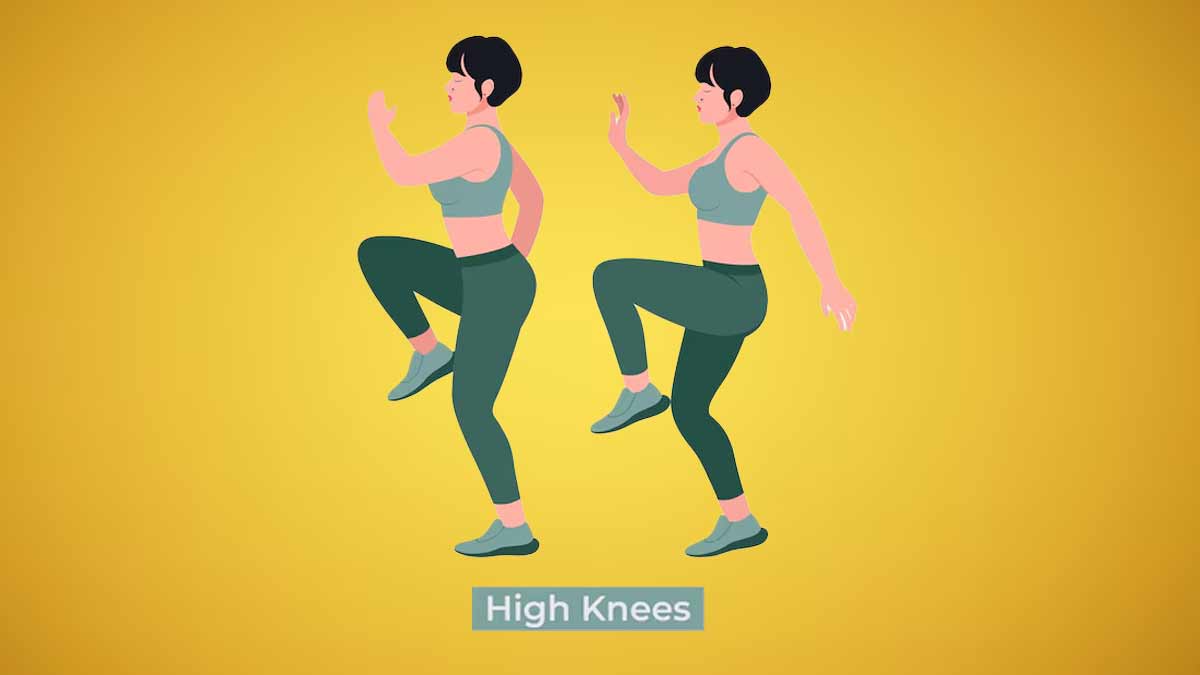 high-knees-benefits