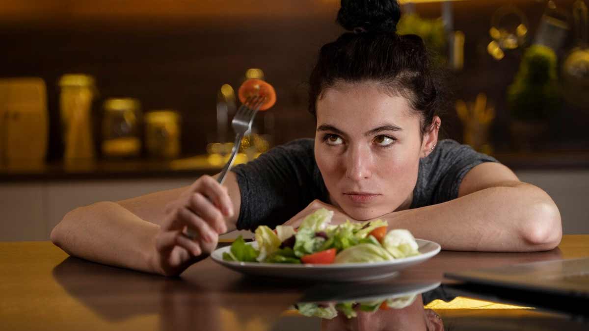 mind Hunger And Real Hunger