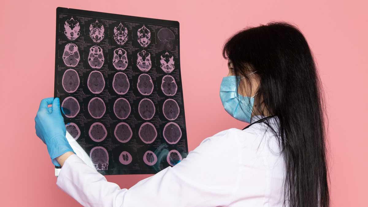 Which Part Of Brain Get Affected In Parkinson In Hindi parkinson-disease