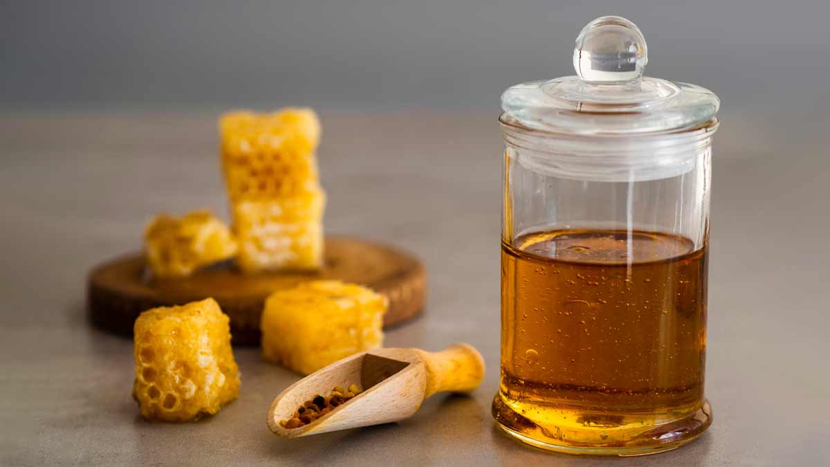 rashes home remedies