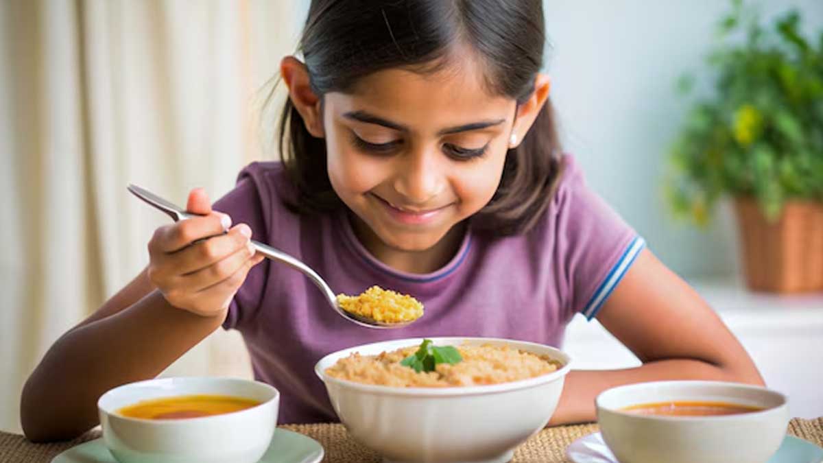 ठंड से बच्‍चों में बढ़ सकते हैं अस्‍थमा के लक्षण, राहत के ल‍िए अपनाएं ये 5 डाइट ट‍िप्‍स