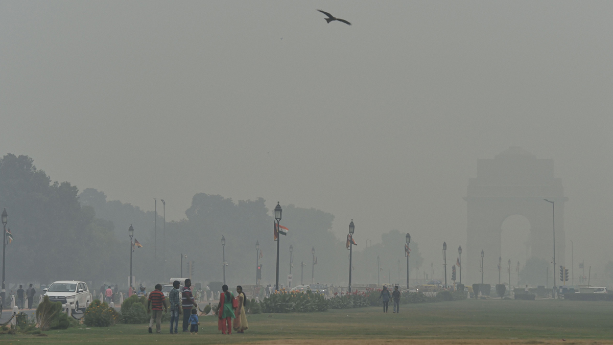 ऊंची बिल्डिंग में रहने वाले लोगों को वायु प्रदूषण का खतरा ज्यादा रहता है?  | Are people living in high-rise buildings more at risk from air pollution in hindi Are-people-living-in-high-rise-buildings-more-at-risk-from-air-pollution-inside