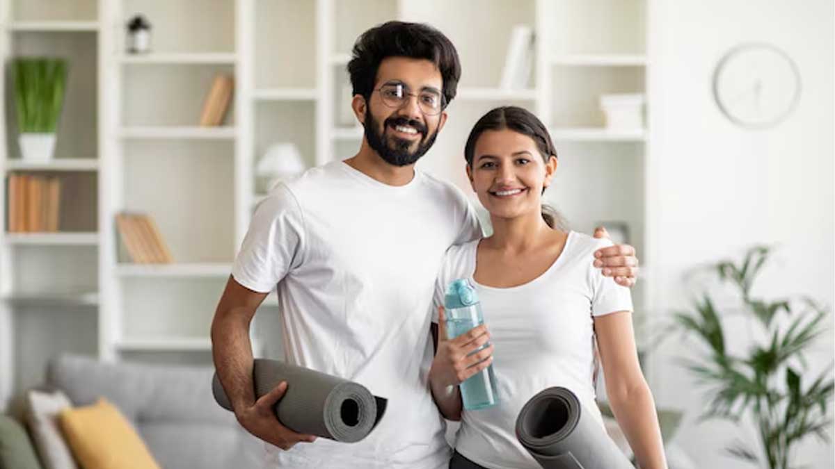 Tips to increases sex drive naturally