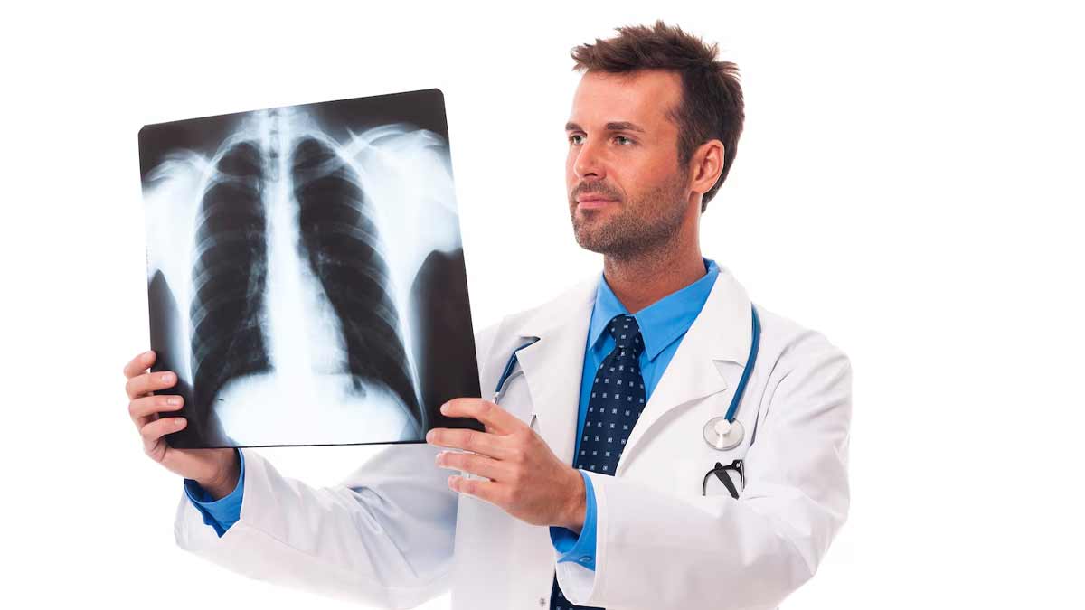 can air pollution cause pulmonary fibrosis 01