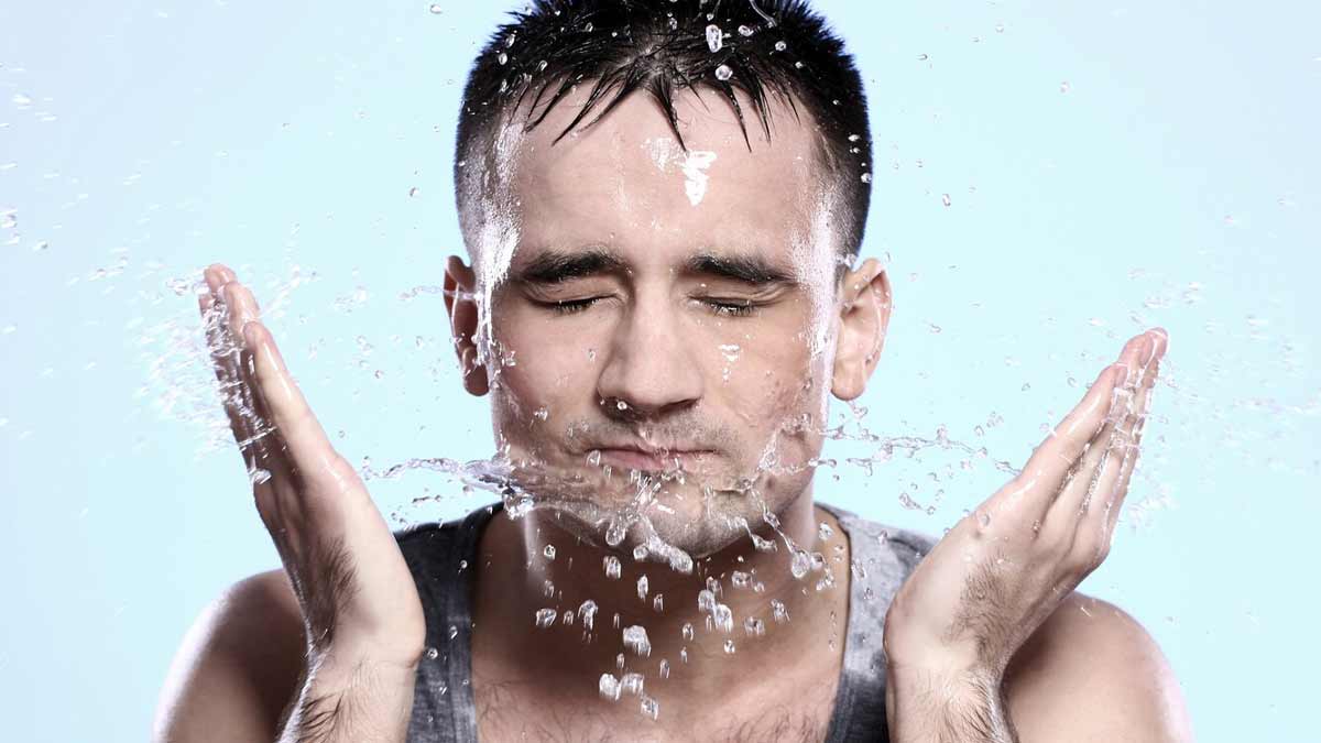 is rose water good for men skincare 01