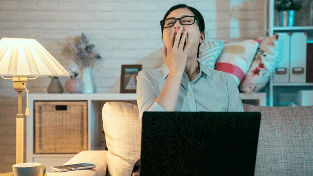 Ayurvedic Remedies for laziness