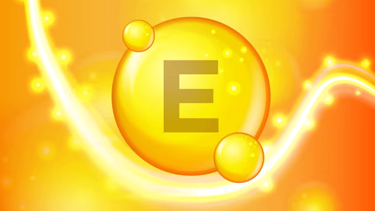 Vitamin E