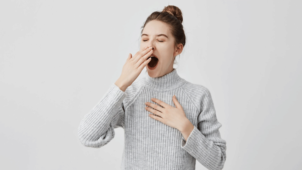 Connection-between-yawning-and-brain-in