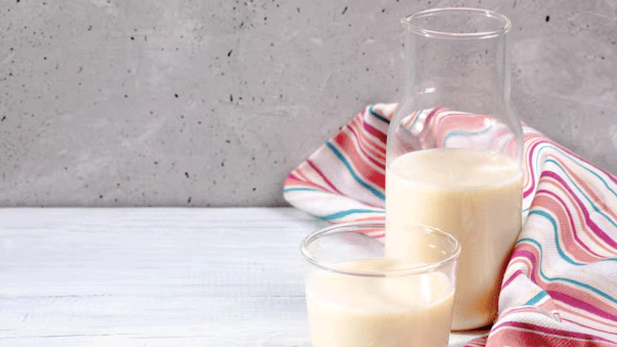 Dry Ginger Milk benefits