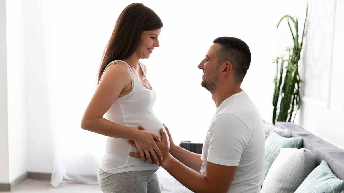 Baby Movement in All Trimester