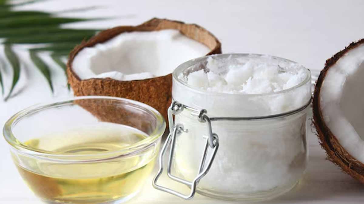 Coconut Oil Vs Shea Butter