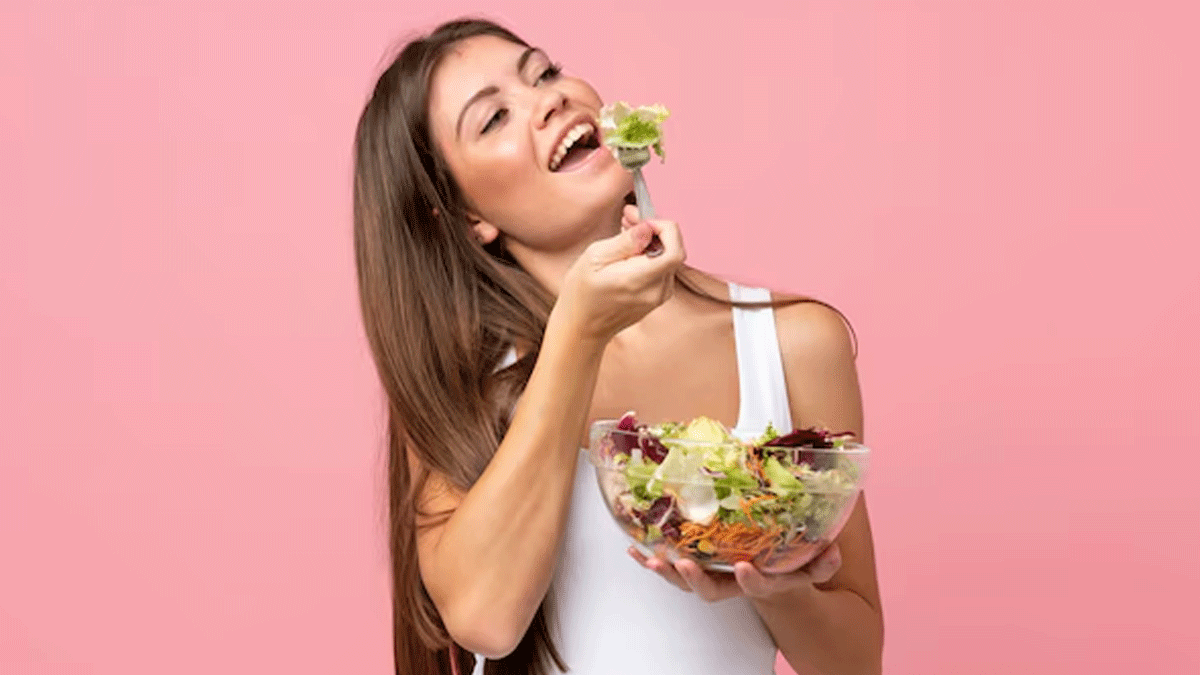 Foods To Eat in Ovulatory Disorders