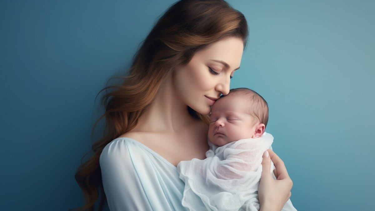 Tips To Boost Connection With Babies