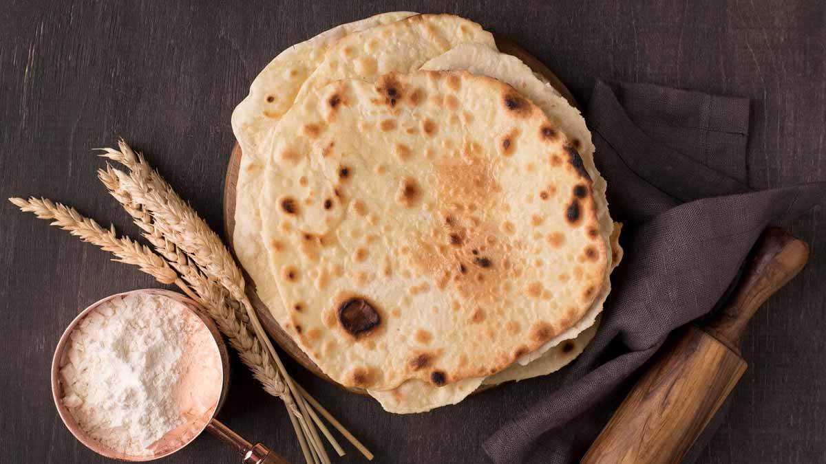 bajra-VS-wheat-roti
