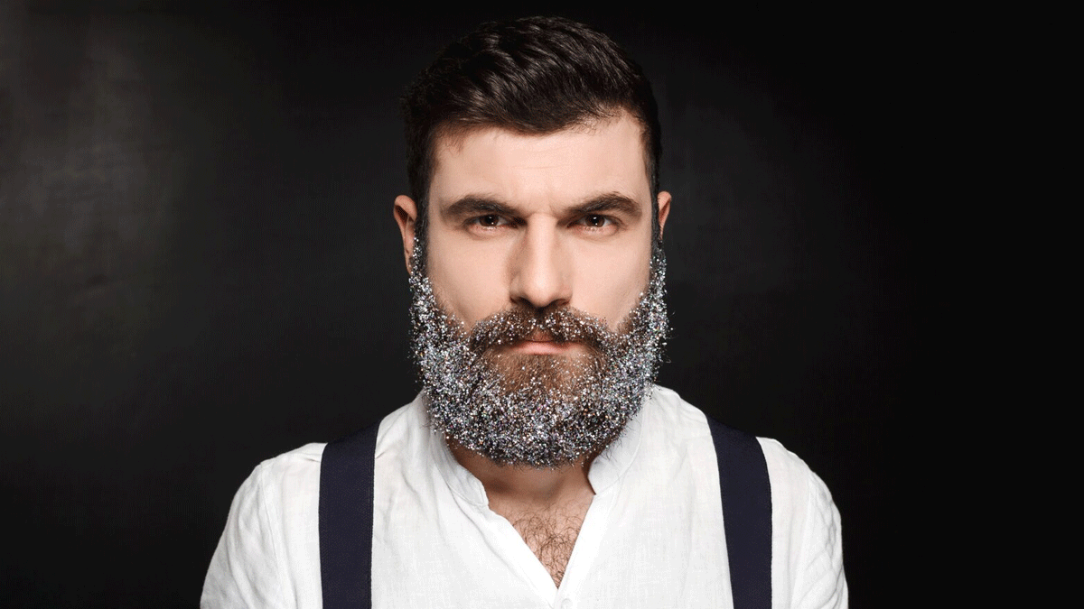 is coconut oil good for beard dandruff 01