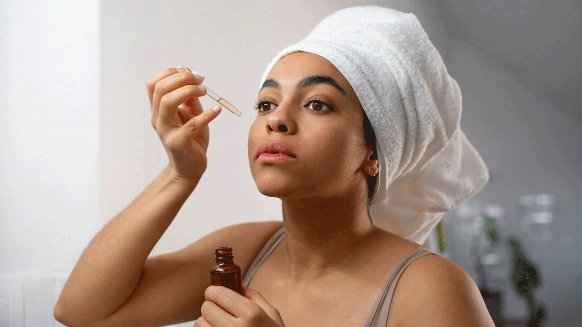 skincare for oily skin