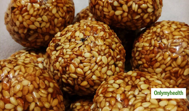 क्या गर्भावस्था में गोंद के लड्डू का सेवन करना सुरक्षित है? | Is it safe to eat Gond Laddu during pregnancy? Is-it-safe-to-eat-Gond-Laddu-pregnancy-inside