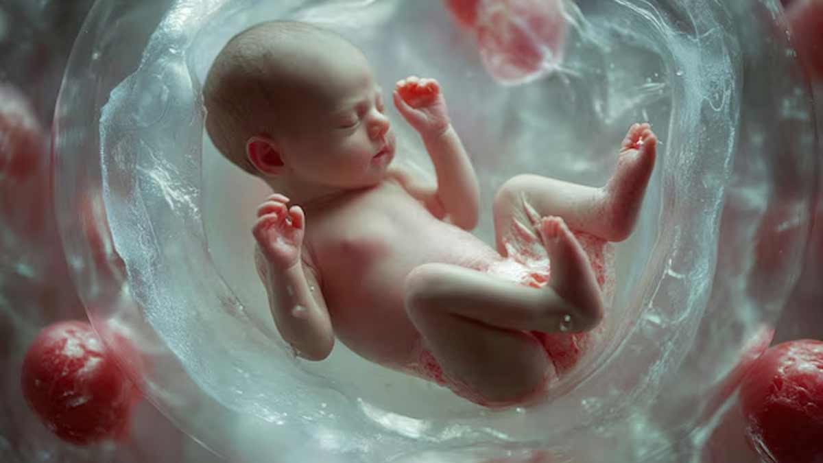 can you decrease amniotic fluid 01