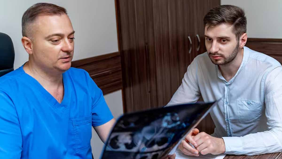 obesity cause prostate cancer expert