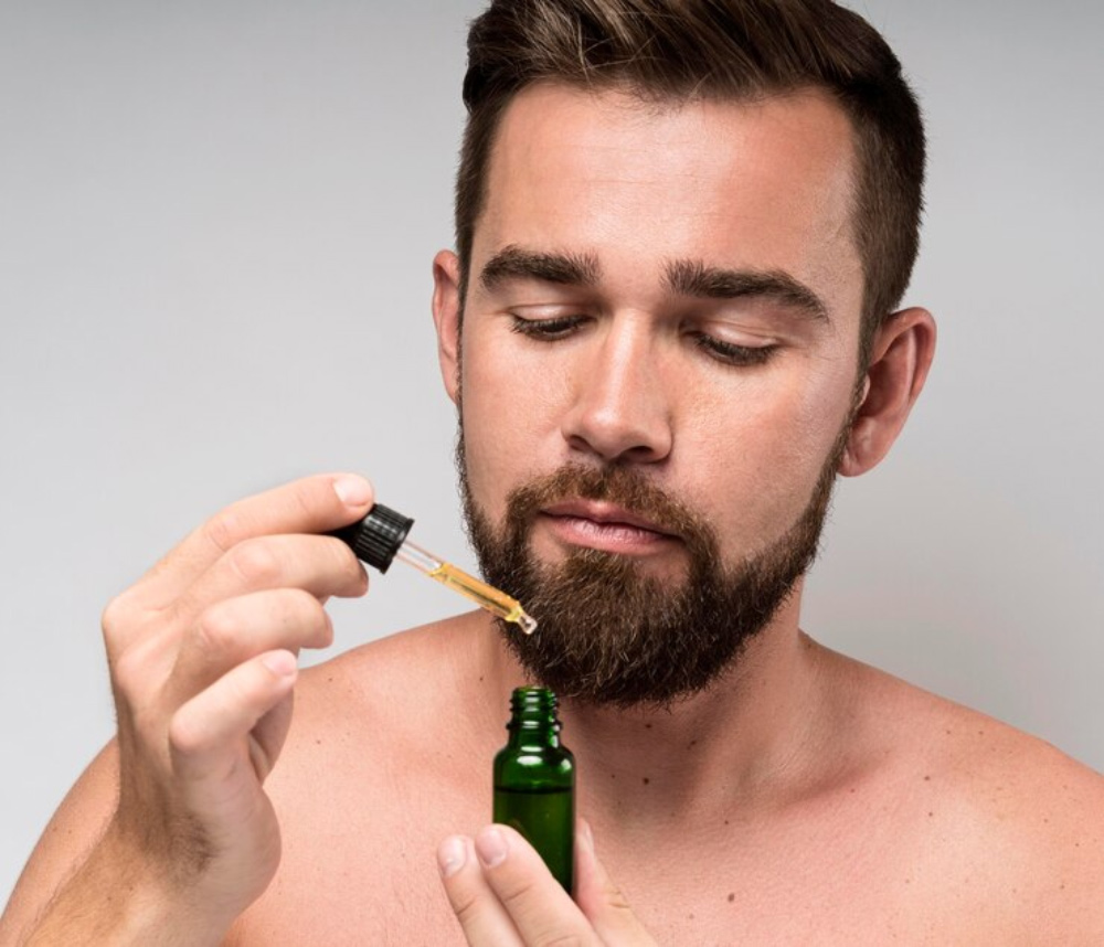 is rosemary oil good for beard growth 1
