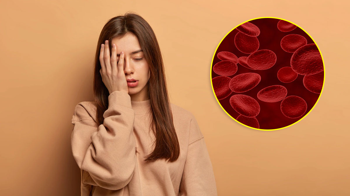 वीगन लोगों में आयरन की कमी पूरी करेंगे ये 5 फूड्स, नहीं होगी खून की कमी