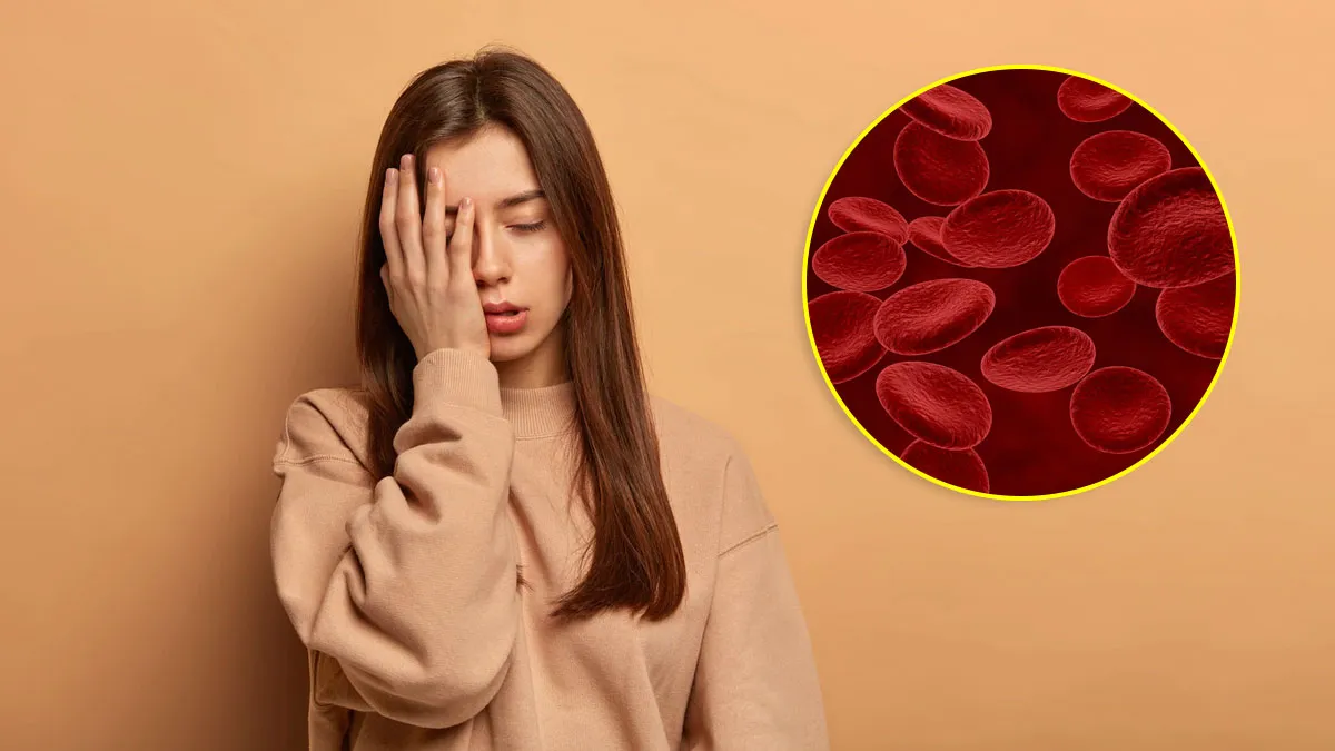 वीगन लोगों में आयरन की कमी पूरी करेंगे ये 5 फूड्स, नहीं होगी खून की कमी