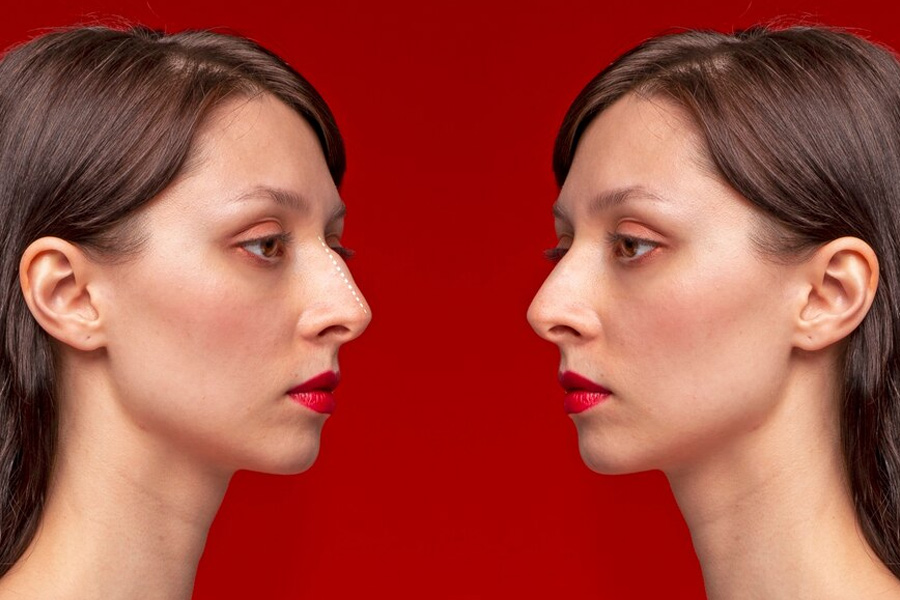 side effects of fillers in nose1