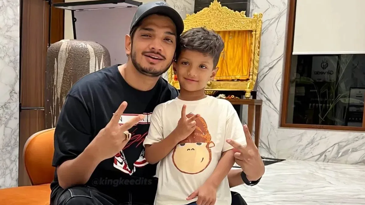 Kawasaki Disease से पीड़ित था मुनव्वर फारुकी का बेटा, जानें क्या है यह बीमारी और इसके लक्षण
