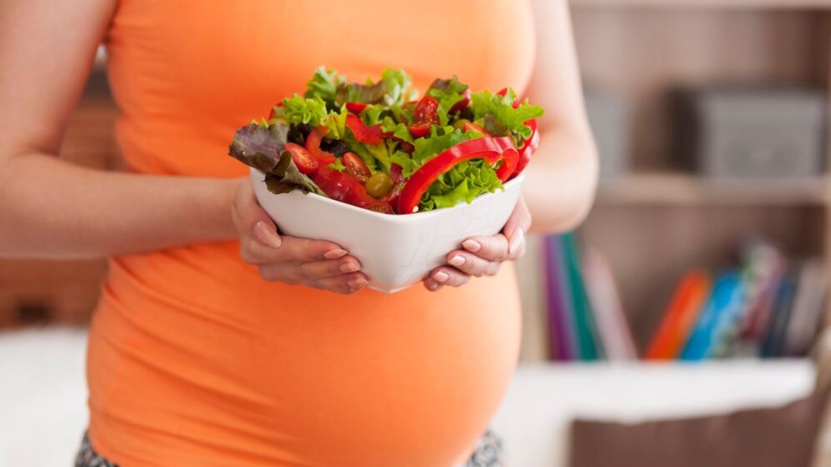 30 की उम्र के बाद फर्टिलिटी बढ़ाने के लिए खाएं ये 5 चीजें, कंसीव करने में नहीं आएगी परेशानी