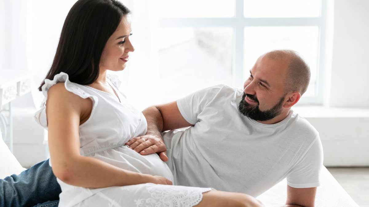 Are There Any Long Term Side Effects Of IVF 04