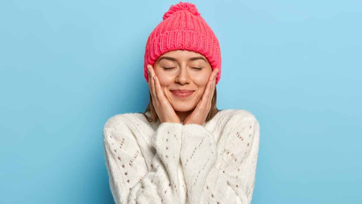 Foods For Winter Skin Care