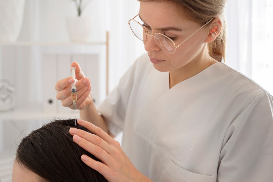 benefits of botox for hair 1
