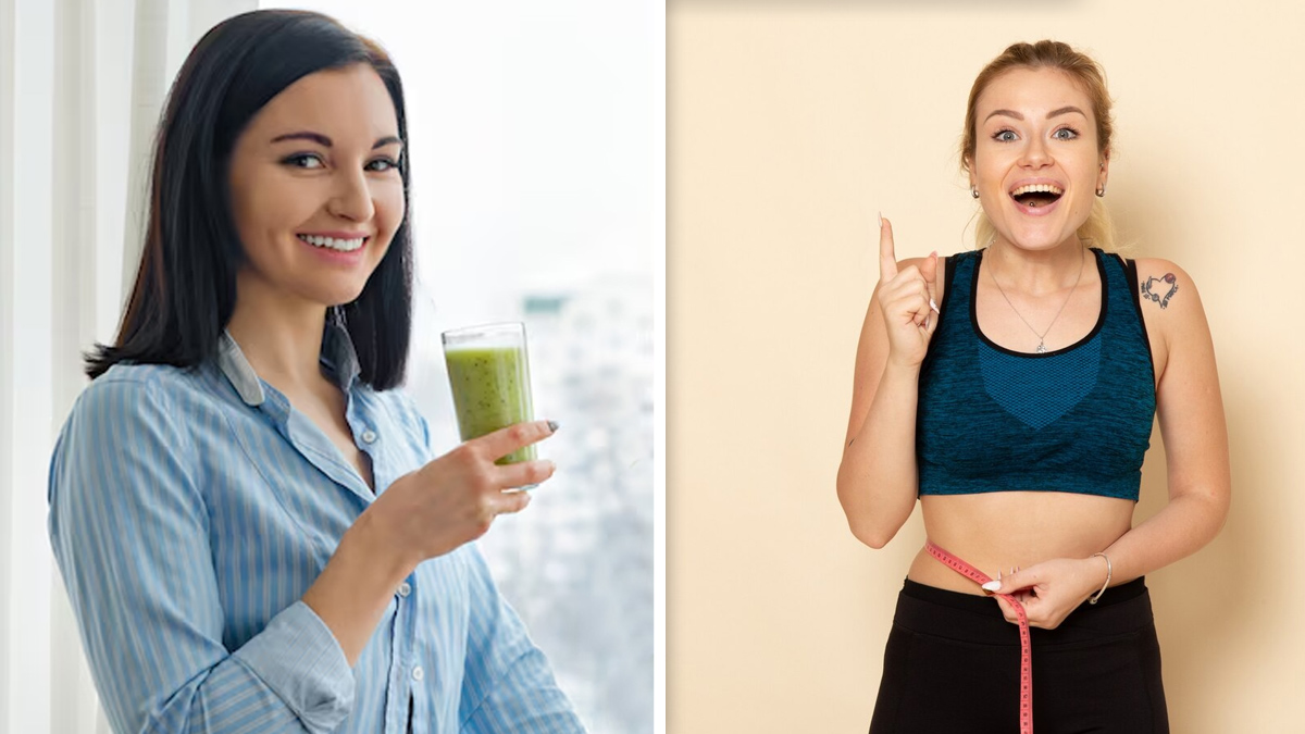 स्लो मेटाबॉलिज्म के कारण होती हैं ये 5 समस्याएं, बचाव के लिए घर पर ही बनाएं हेल्दी ड्रिंक