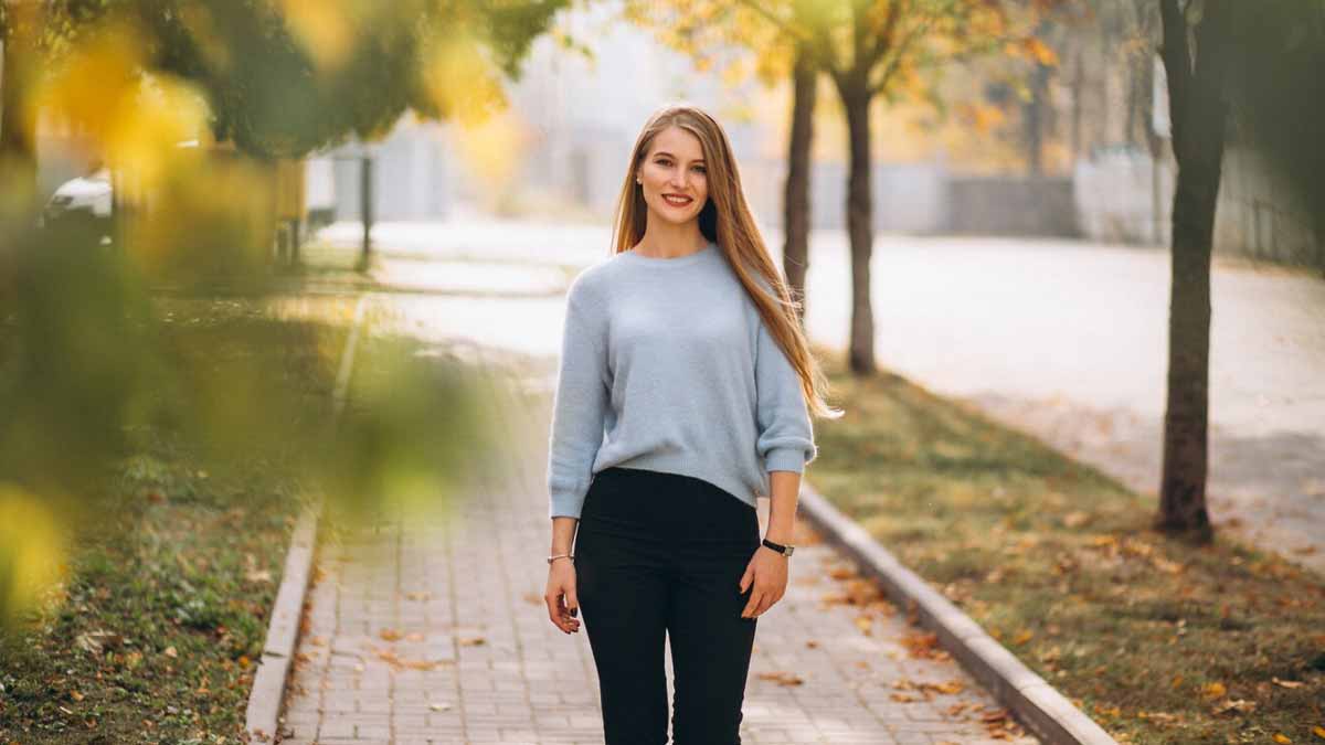 Walk For Women Health