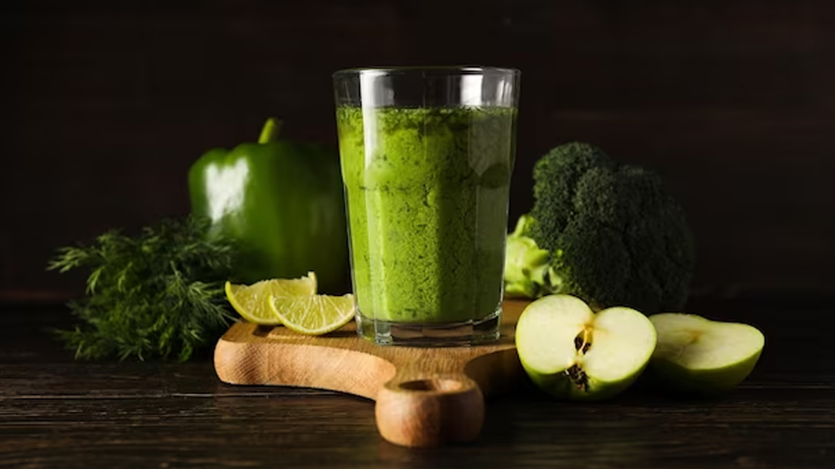 slow metabolism
