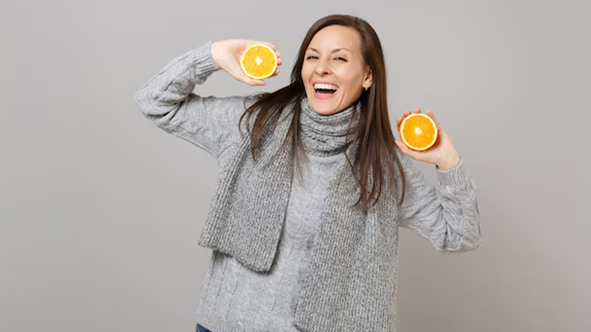 क्या इम्यूनिटी बढ़ाने के लिए विटामिन-सी और जिंक सप्लीमेंट्स लेना जरूरी है? जानें एक्सपर्ट से