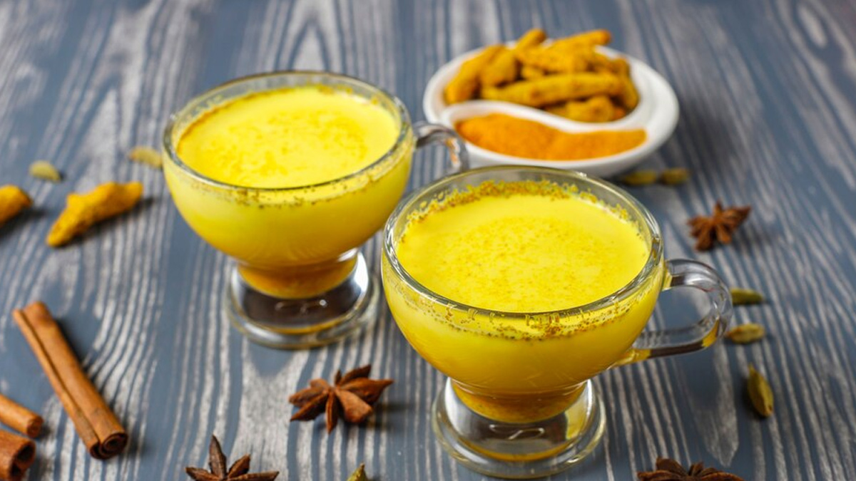 Drink To Keep Lungs Healthy