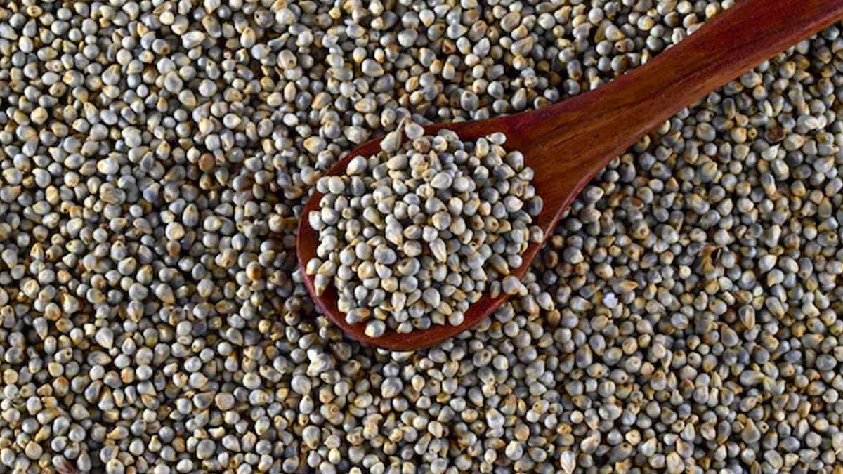 How to Cook millet