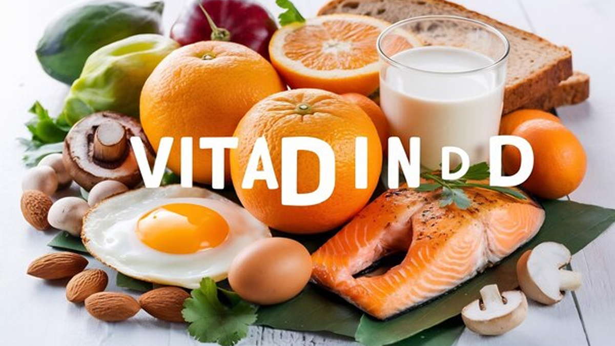 vitamin-d-foods