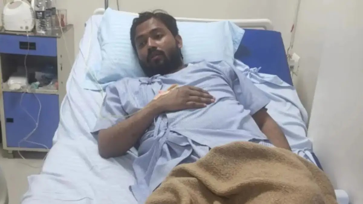 मामूली सी बीमारी ने पटना वाले Khan Sir को पहुंचाया अस्पताल, जानें इस बीमारी के कारण और लक्षण