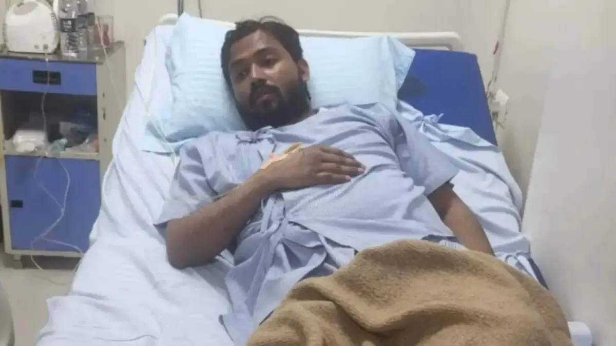 मामूली सी बीमारी ने पटना वाले Khan Sir को पहुंचाया अस्पताल, जानें इस बीमारी के कारण और लक्षण