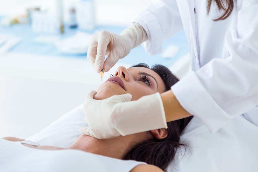 risks associated with botox 2